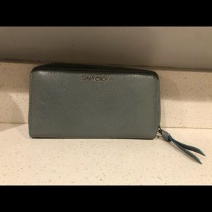 Jimmy Choo Wallet